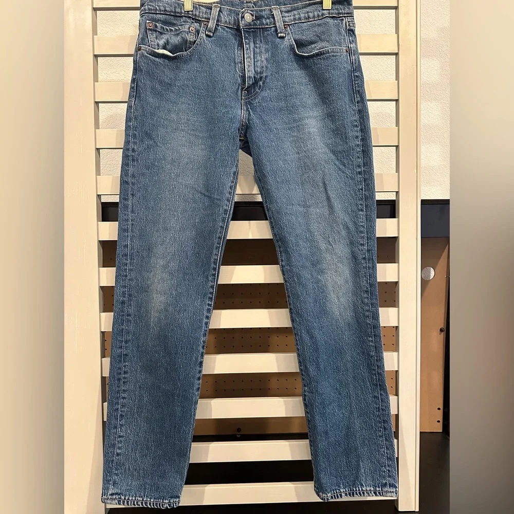 Levi’s men jeans 511‎